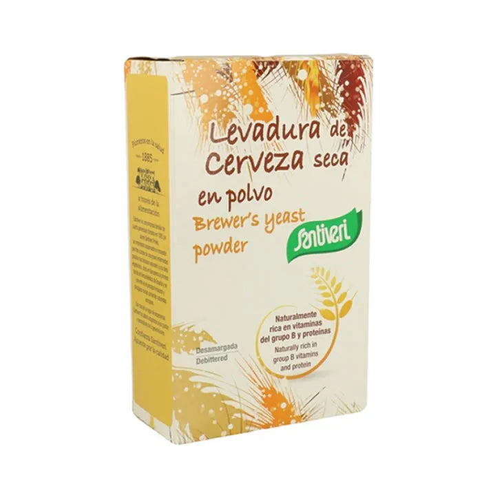 Santiveri Lievito Di Birra In Polvere 250g