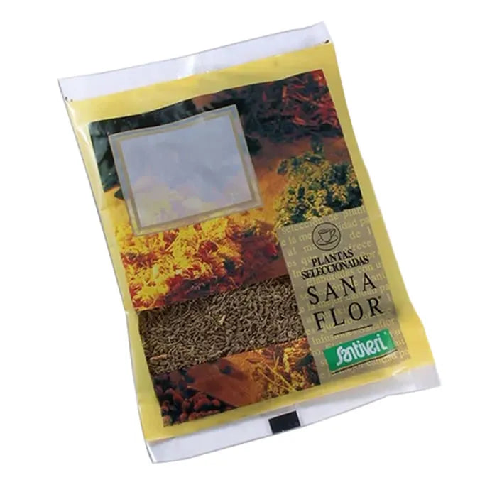 Camomilla Santiveri Mahon Sachetto 40g