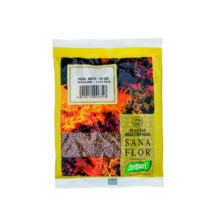 Santiveri Finocchio Sacchetto 90g