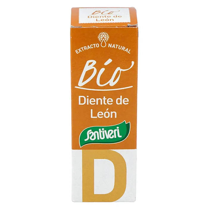 Santiveri Estratto Vegetale Di Tarassaco 50ml