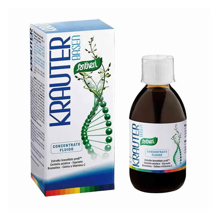 Santiveri Krauter Basen Siracusa 200ml