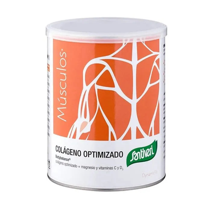 Santiveri Dynamic Fit Collagene In Polvere 275g