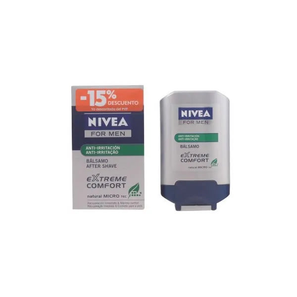 Nivea Men Balsamo Extreme Comfort 100ml