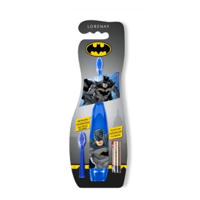 Cartoon Batman Spazzolino Elettrico