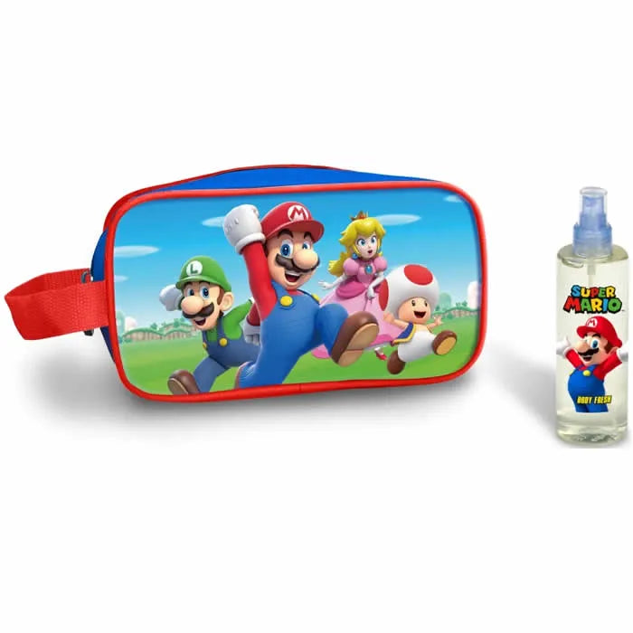 Super Mario Bros Set 2 Parti