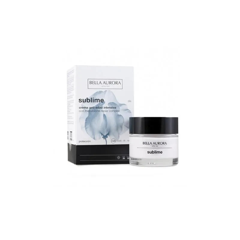 Bella Aurora Sublime Crema Anti-età Intensiva 50 ml