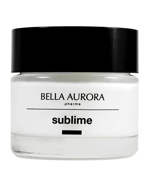 Crema De Noche Sublime 50ml Bella Aurora