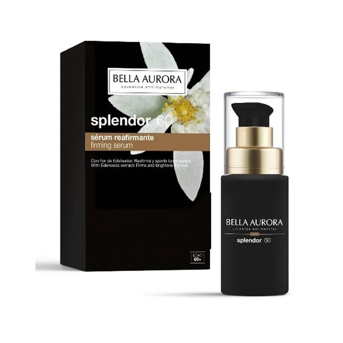 Bella Aurora Splendor 60 Siero Rassodante 30 ml
