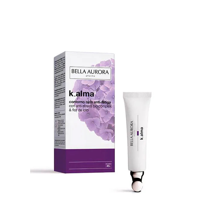 Bella Aurora K-alma Contorno Occhi 15 ml