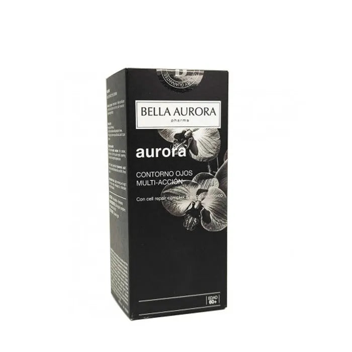 Bella Aurora Contorno Occhi Multi-azione 15 ml | Borse e Occhiaie