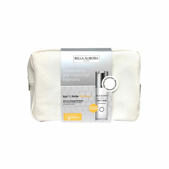 Bella Aurora Bio10 Forte M-lasma Anti-macchia 30 ml Set 2