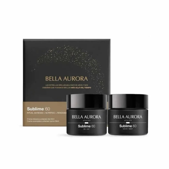 Bella Aurora Sublime 60 Day Cream 50 ml - Set 2 Parti