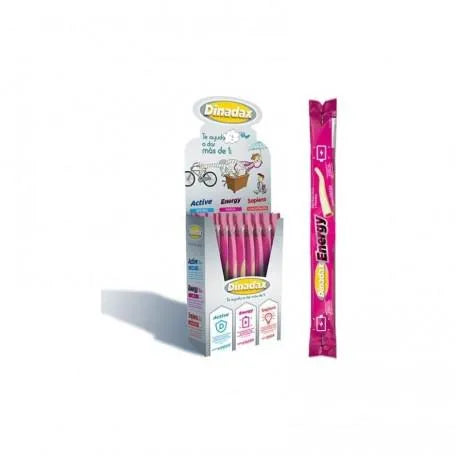 Pharmadiet Master Diet Dinadax Energy 60 Bar