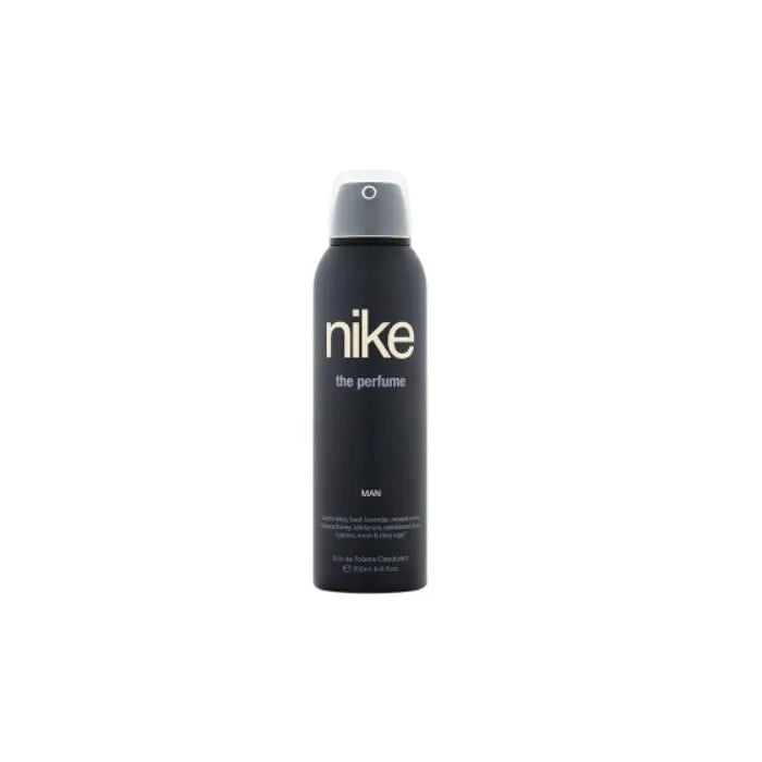 Nike The Perfume Man Deodorante Spray 200ml