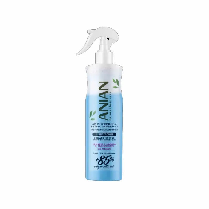 Anian Balsamo Capelli 400 ml - Idratazione Profonda
