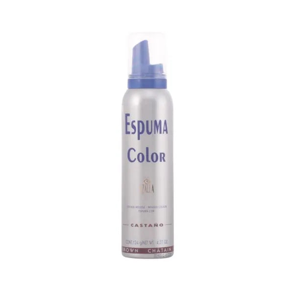 Azalea Mousse Colorante Castano Capelli 150 ml