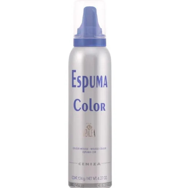 Azalea Mousse Colorante Cenere 150 ml - Tintura Capelli
