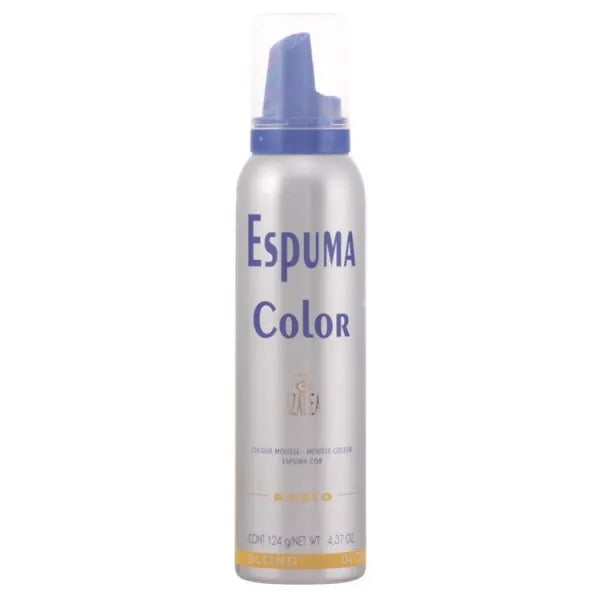 Azalea Mousse Colore Biondo 150 ml - Colorazione Delicata