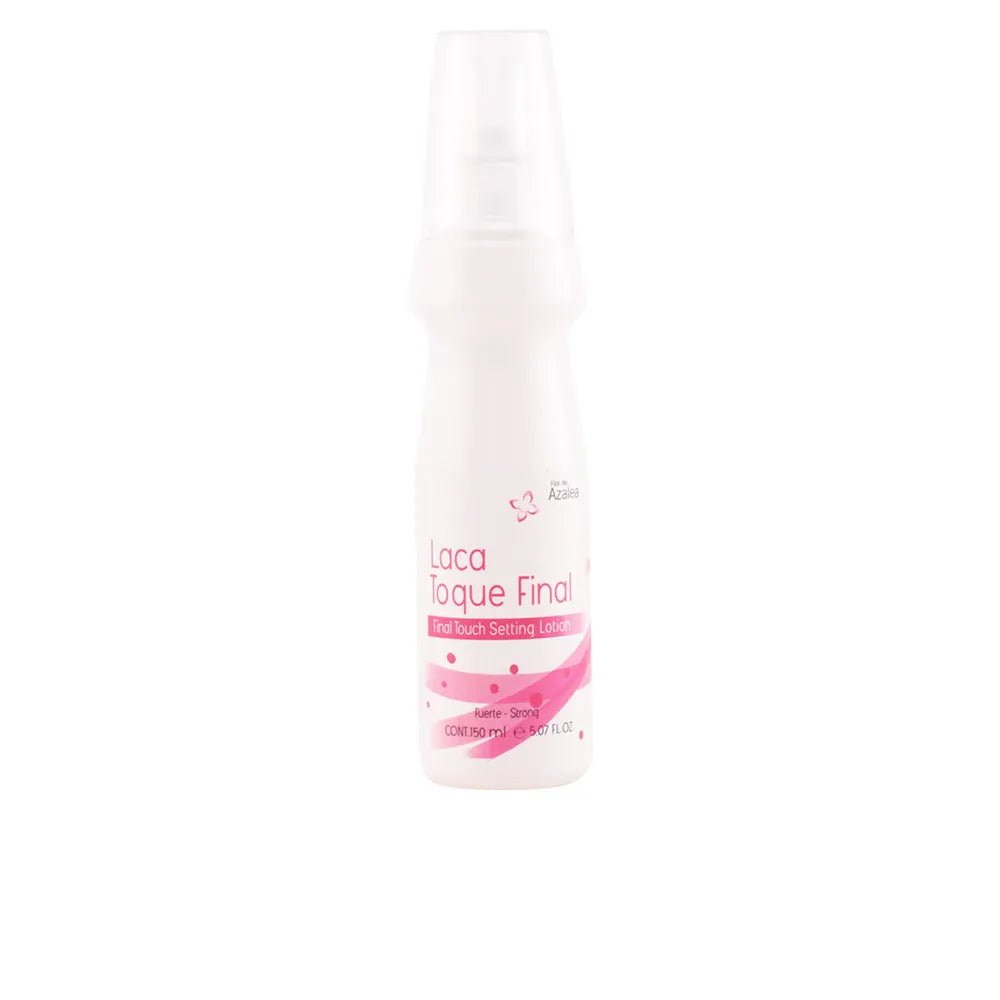 Azalea Lacca Capelli Forte Tenuta Senza Gas 150 ml