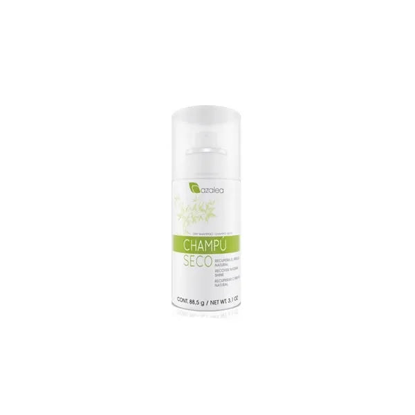 Azalea Shampoo Secco Bamboo 150 ml - Volume e Freschezza
