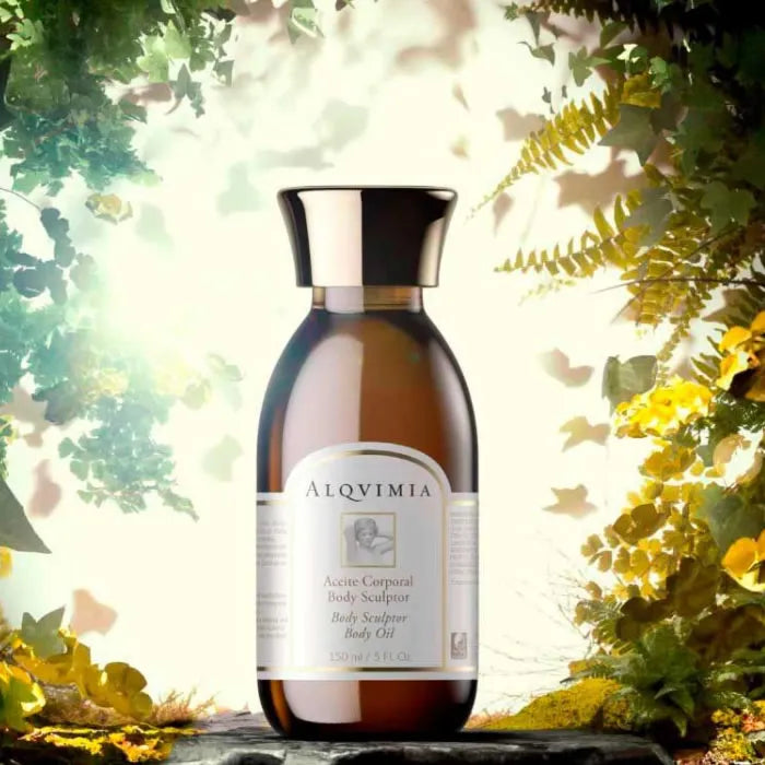 Alqvimia Body Sculptor Olio Corpo 150 ml