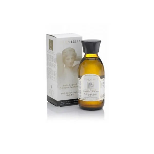 Alqvimia Olio Corpo Anti-smagliature 150 ml