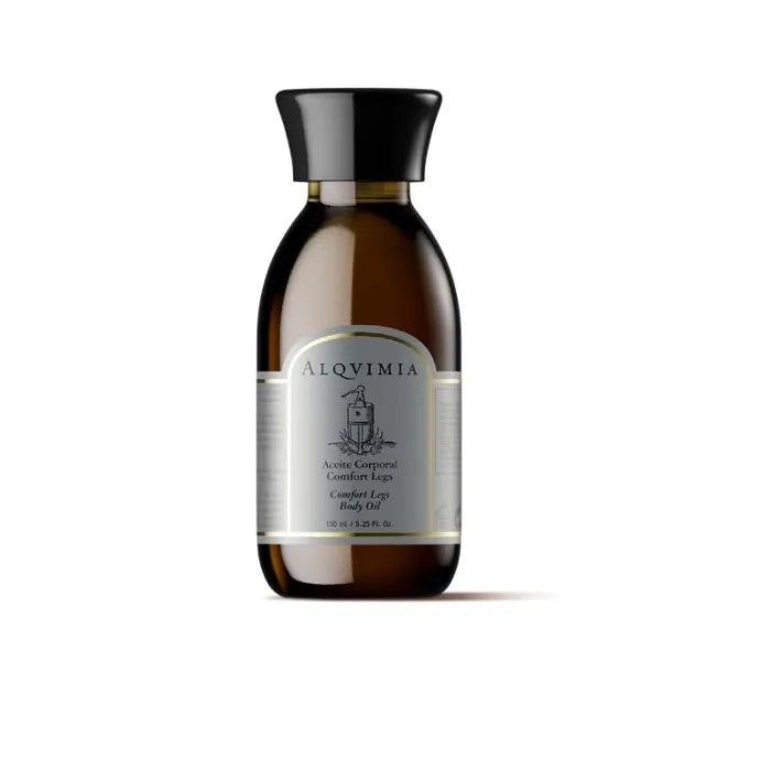 Alqvimia Olio Corpo Comfort Legs 150 ml