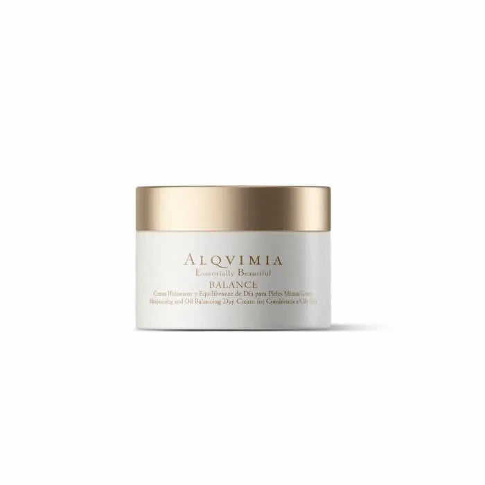 Alqvimia Balance Mattifying Facial Cream 50 ml