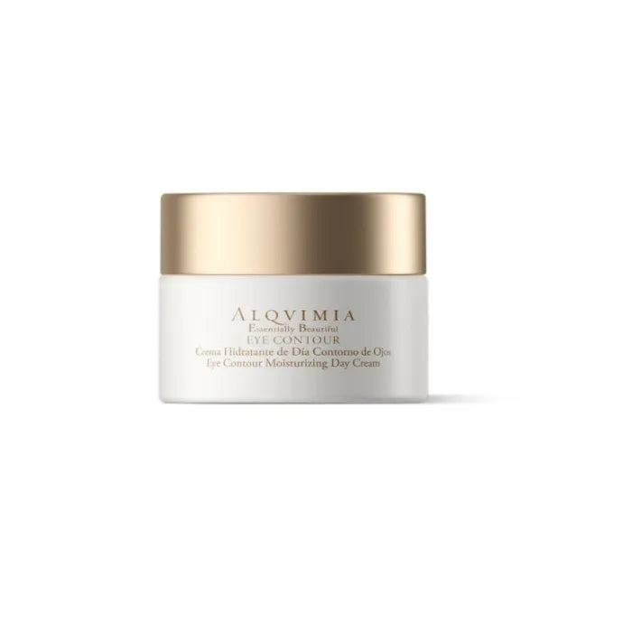 Alqvimia Contorno Occhi 15 ml
