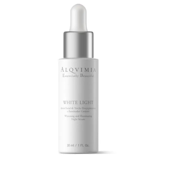 Alqvimia White Light Notte 30 ml