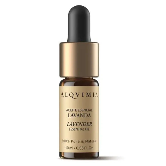 Alqvimia Essential Oil Lavanda 10 ml - Olio Puro