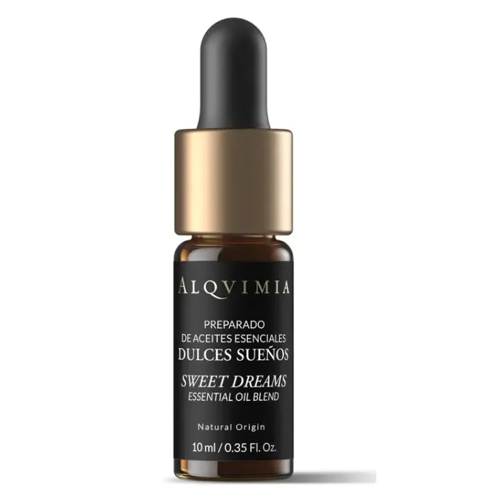Alqvimia Essential Oil Sweet Dreams 10 ml