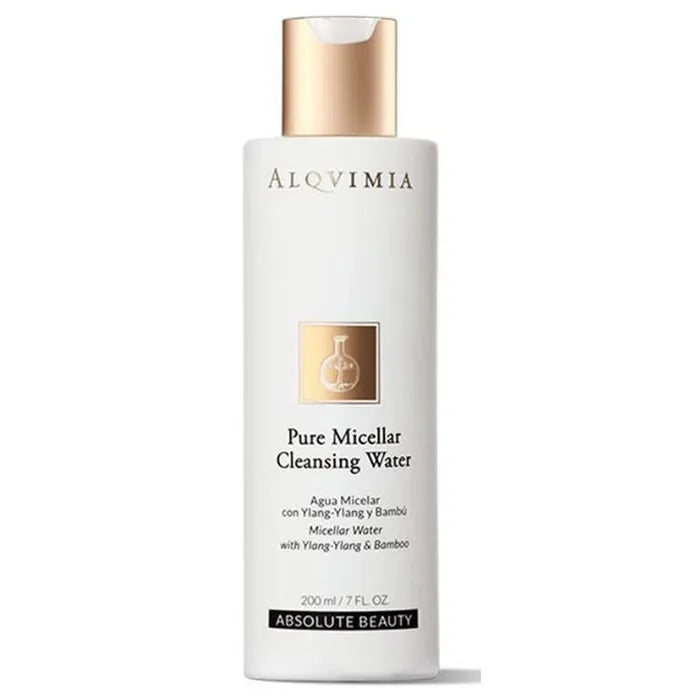 Alqvimia Acqua Detergente Pura 200 ml