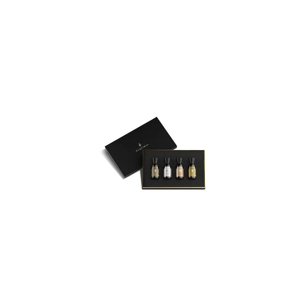 Alqvimia Olio Corpo Sensuality - Trattamento Lusso