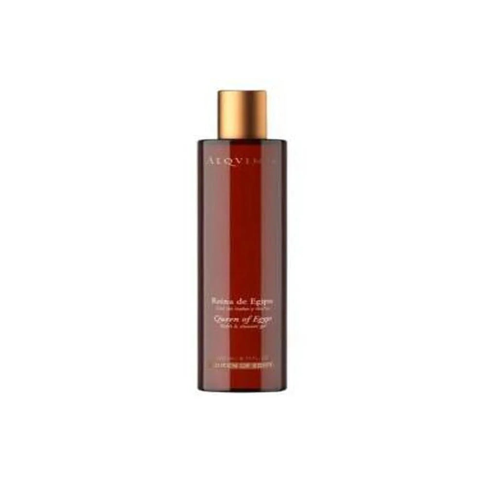 Alqvimia Regina di Egitto Olio Corpo Lusso 250 ml