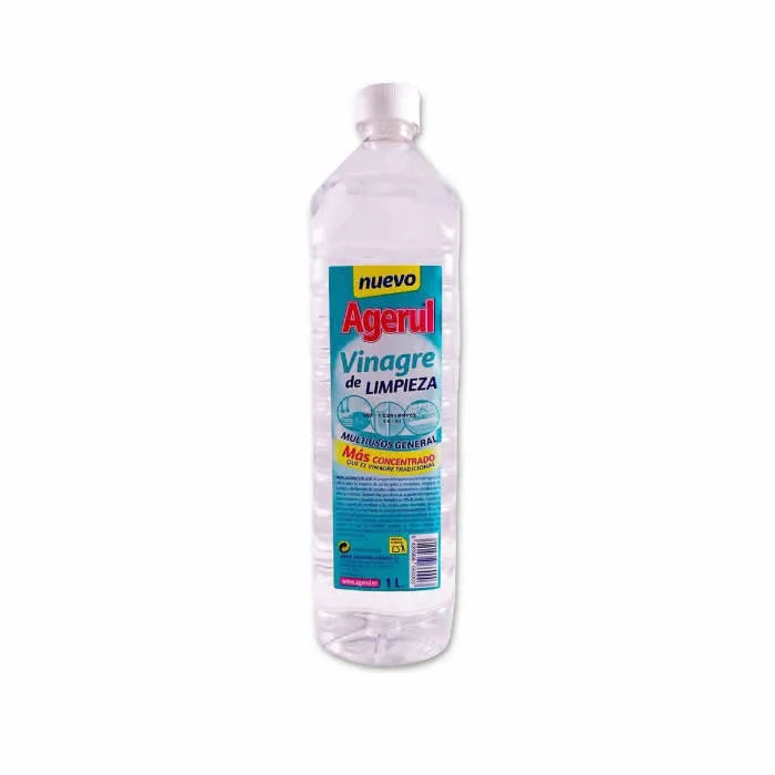 Agerul Aceto di Pulizia 100 ml - Viso Detox