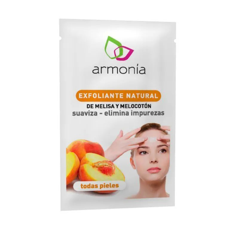 Armonia Gel Pesca 10 g - Viso Levigato