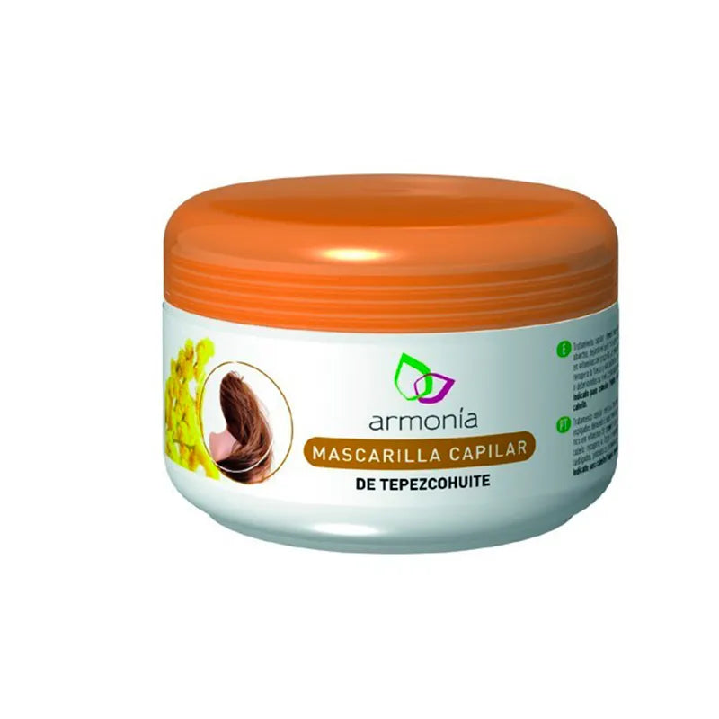 Armonia Integratore Capillare Tepezcohuit 200 g
