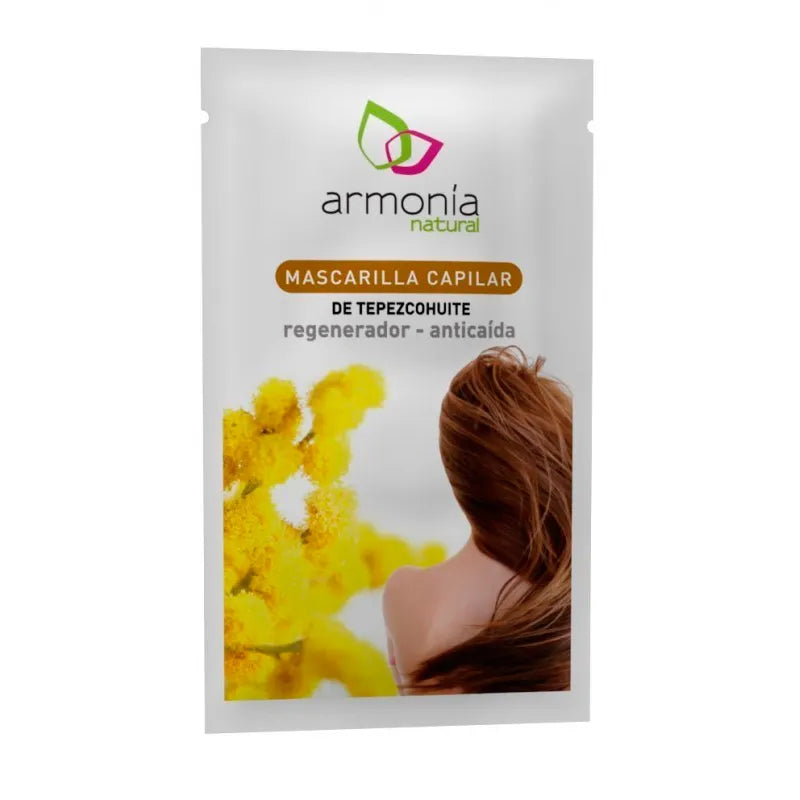 Armonia Masc Capillare Tepezcohuite Integratore 15 g