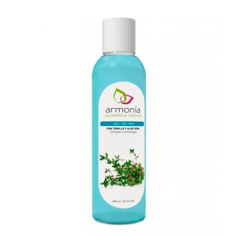 Armonia Gel Intimo 300 ml - Benessere Naturale Quotidiano