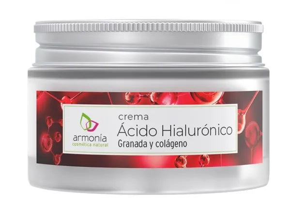 Armonia Crema Essenziale Acido Ialuronico 50 ml