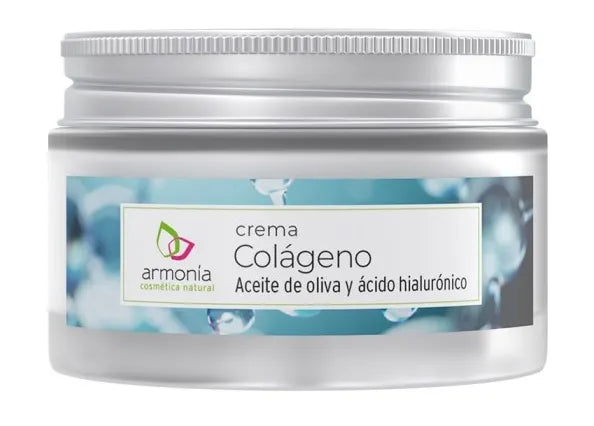 Armonia Crema Essenziale Collagene 50 ml
