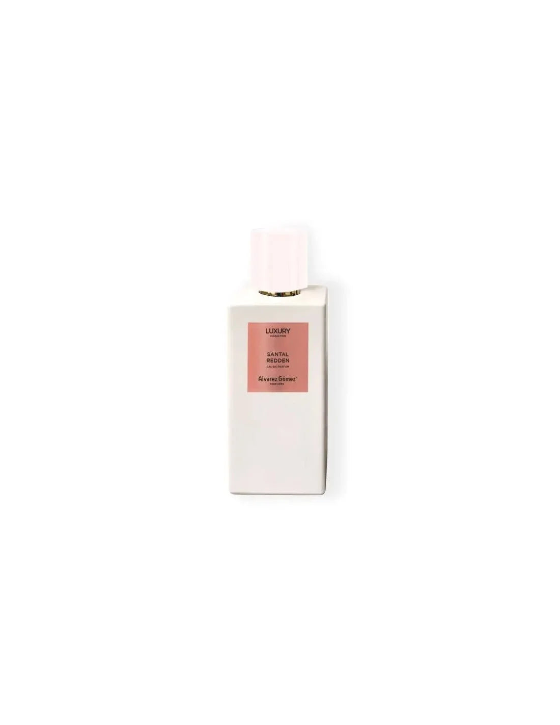 Alvarez Gómez Luxury Santal Redden Bombonera Eau de Parfum 100 ml