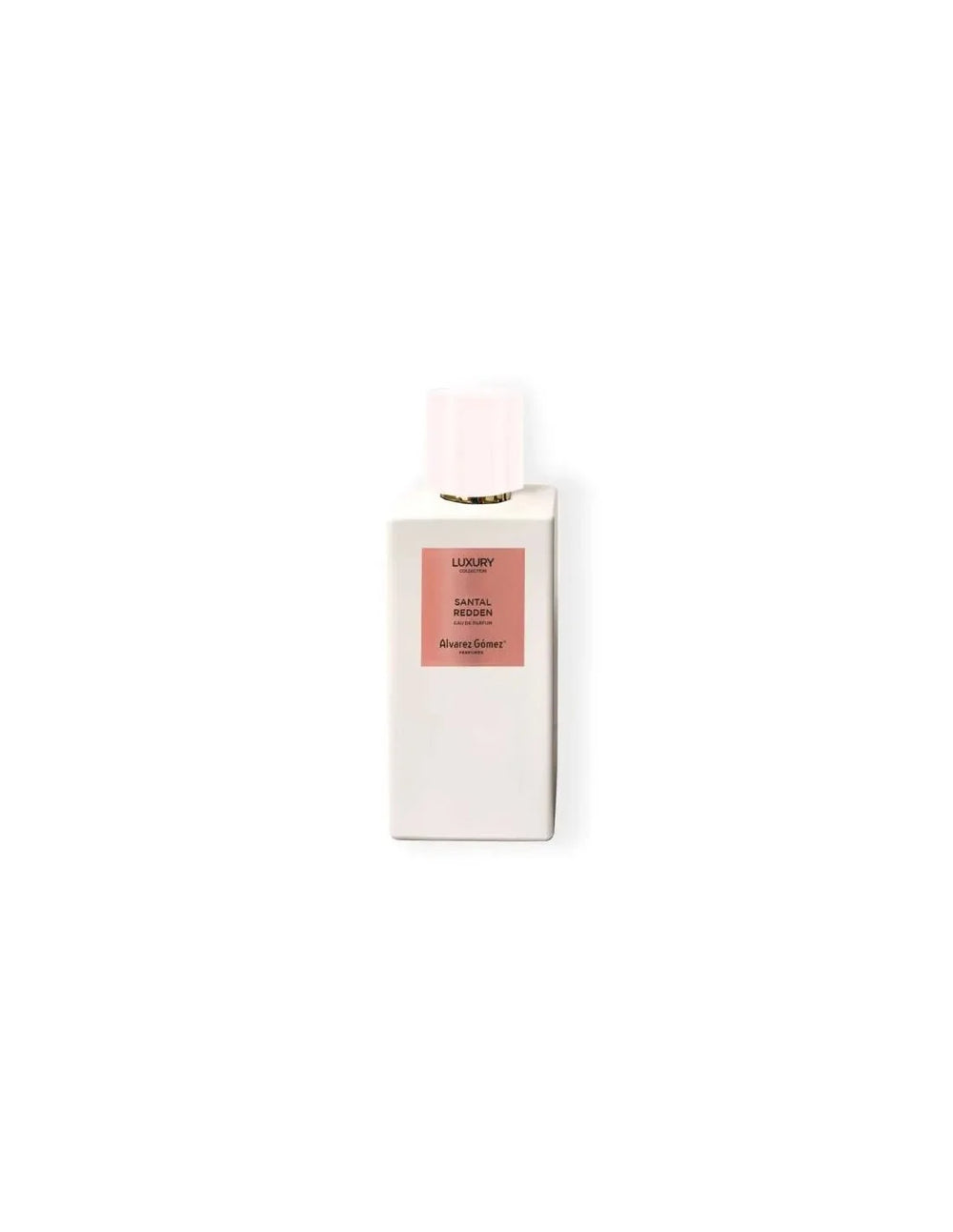 Alvarez Gómez Luxury Santal Redden Bombonera Eau de Parfum 100 ml