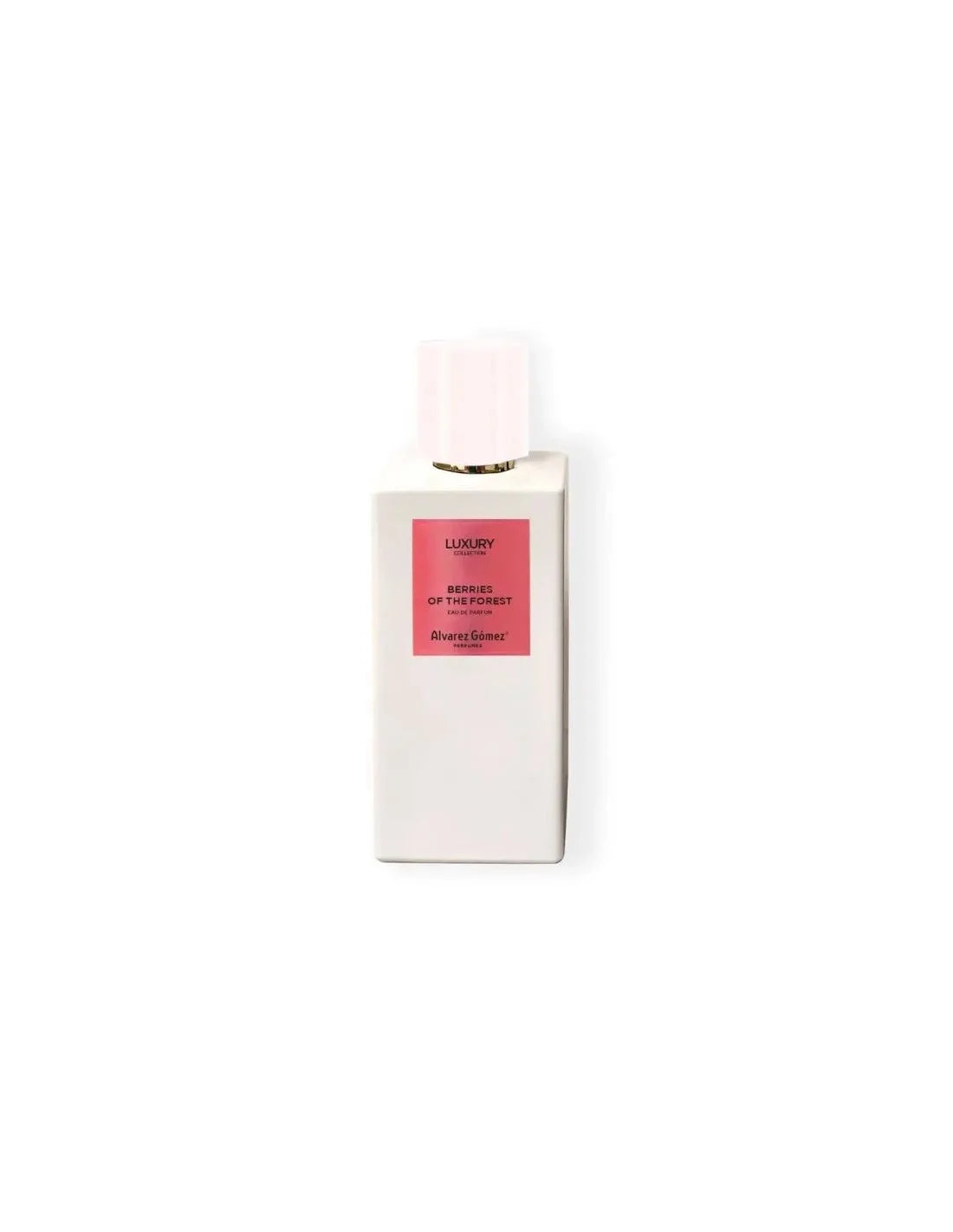 Alvarez Gómez Luxury Berries of the Forest Eau de Parfum 100 ml