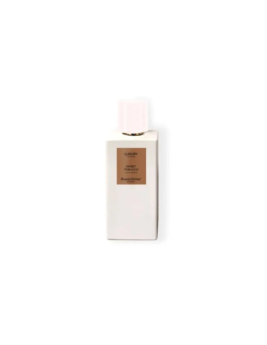 Alvarez Gómez Luxury Sweet Tobacco Eau de Parfum 100 ml