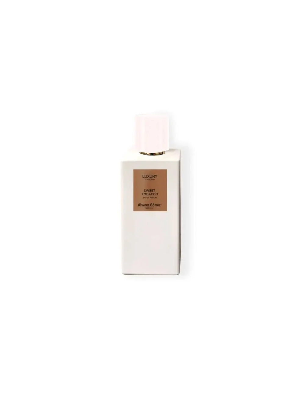 Alvarez Gómez Luxury Sweet Tobacco Eau de Parfum 100 ml