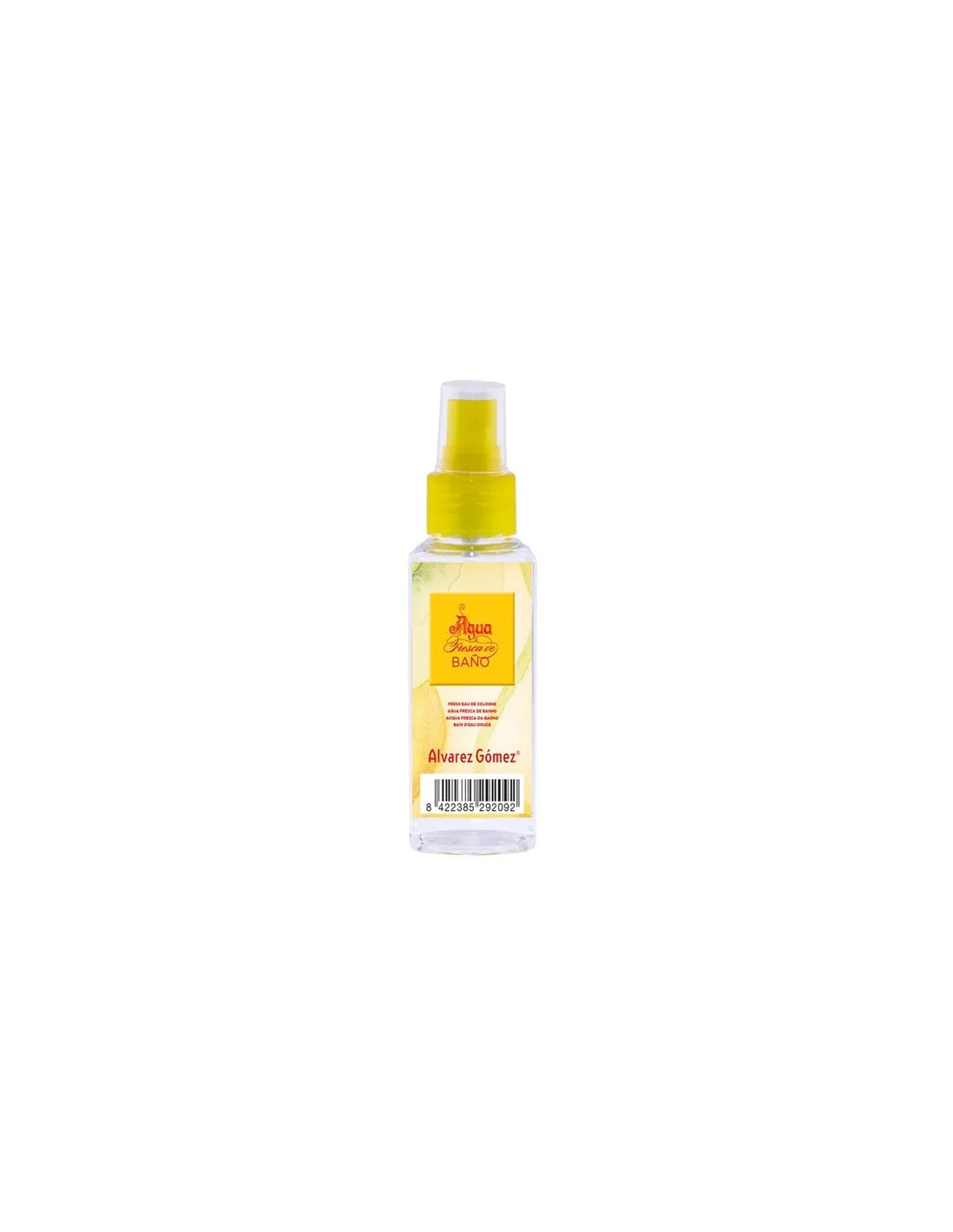 Alvarez Gómez Colonia Classica 90 ml - Eau de Cologne