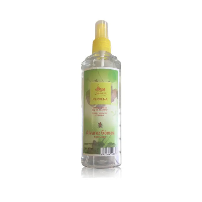 Alvarez Gómez Verbena Fresh Eau de Cologne 300 ml