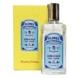 Alvarez Gómez Fiori Mediterranei 150 ml Eau de Cologne